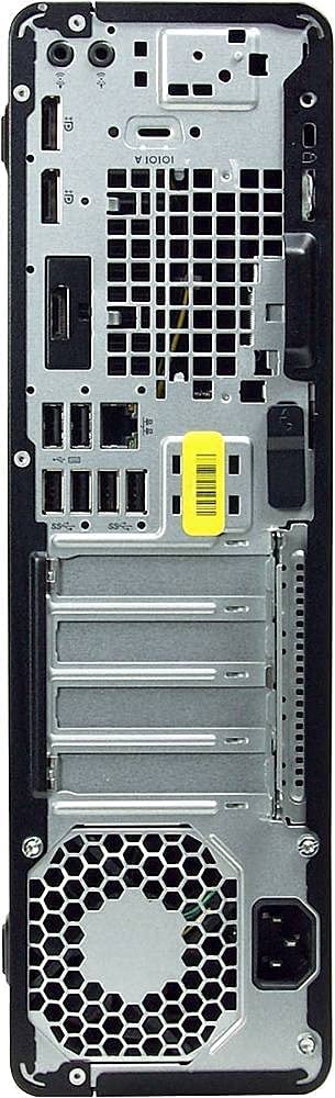 Amazon.com: HP EliteDesk 800 G3 Small Form Factor PC Desktop